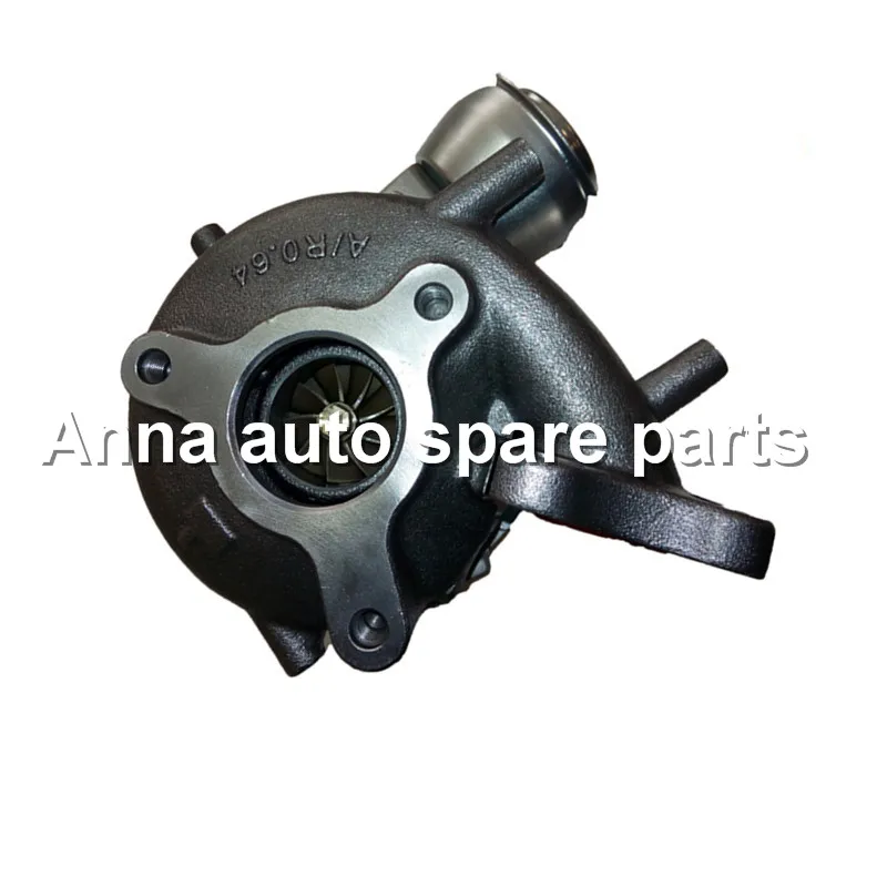GT2056V YD25 turbo for Nissan Navara Pathfinder 2.5DDTI complete turbocharger 769708 14411-EC00C
GT2056V YD25 turbo for Nissan Navara Pathfinder 2.5DDTI complete turbocharger 769708 14411-EC00C