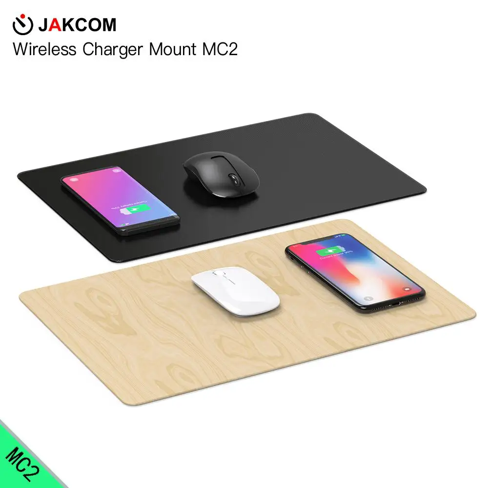 JAKCOM MC2 Wireless Mouse Pad Charger Hot sale in Smart Accessories as hublo watch esportes sporting
JAKCOM MC2 Wireless Mouse Pad Charger Hot sale in Smart Accessories as hublo watch esportes sporting
