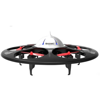 RC Drone WIFI FPV Helicopter HD 0.3MP Camera 2.4G Mini Remote Control Quadcopter One-Key-Return & Headless Model Electronic Toy
RC Drone WIFI FPV Helicopter HD 0.3MP Camera 2.4G Mini Remote Control Quadcopter One-Key-Return & Headless Model Electronic Toy