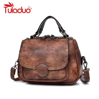Genuine Leather Bags For Women 2019 Shoulder Messenger Bags Female Handbag Vintage Pouch Women Top Handle Crossbody Flap Bag
Genuine Leather Bags For Women 2019 Shoulder Messenger Bags Female Handbag Vintage Pouch Women Top Handle Crossbody Flap Bag