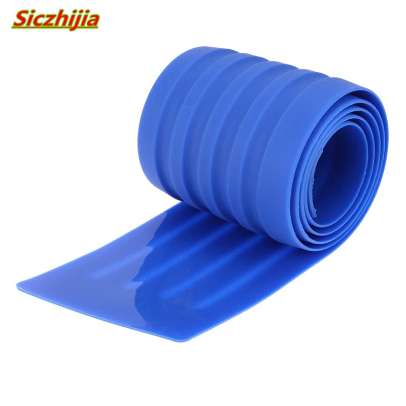 Car trunk bumper protection pad for Volkswagen vw POLO Tiguan Passat Golf EOS Scirocco Jetta Bora Lavida Touareg Touran
Car trunk bumper protection pad for Volkswagen vw POLO Tiguan Passat Golf EOS Scirocco Jetta Bora Lavida Touareg Touran
