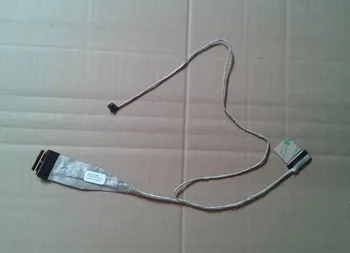 WZSM NEW Laptop LCD LVDS video cable for Dell Inspiron 2421 3421 5421 P/N: 50.4XP02.011 50.4XP02.001 N9KXD
WZSM NEW Laptop LCD LVDS video cable for Dell Inspiron 2421 3421 5421 P/N: 50.4XP02.011 50.4XP02.001 N9KXD