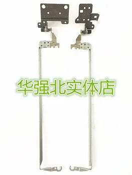 New LCD Hinges For ACER Aspire ES1-523 ES1-532 ES1-533 ES1-572 LCD Screen Display Left & Right Hinges Steel Brackets Set
New LCD Hinges For ACER Aspire ES1-523 ES1-532 ES1-533 ES1-572 LCD Screen Display Left & Right Hinges Steel Brackets Set