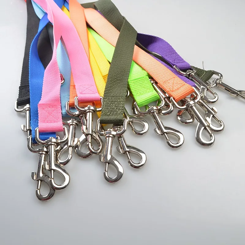 Dog Leash Multiple Dual Couple 2 Way Two Pet Dog Nylon Walking Leash Puppy Leads Double 4 Colors Dog Leash
Dog Leash Multiple Dual Couple 2 Way Two Pet Dog Nylon Walking Leash Puppy Leads Double 4 Colors Dog Leash