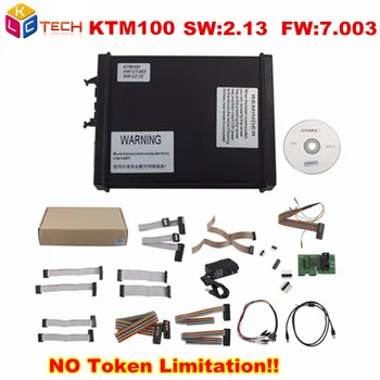DHL Free High Quality KTM100 KTAG K-TAG V2.13 FW V7.003 ECU Chip Tool Master Version No Token Limitation KTAG V7.003 Ktag V2.13
DHL Free High Quality KTM100 KTAG K-TAG V2.13 FW V7.003 ECU Chip Tool Master Version No Token Limitation KTAG V7.003 Ktag V2.13