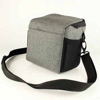 New Camera Bag Case for Panasonic Lumix FZ85 FZ83 FZ82 FZ80 GX80 GX85 DC-FZ85 DC-FZ83 DC-FZ82 DC-FZ80 GF9 FG8 Digital Camera
New Camera Bag Case for Panasonic Lumix FZ85 FZ83 FZ82 FZ80 GX80 GX85 DC-FZ85 DC-FZ83 DC-FZ82 DC-FZ80 GF9 FG8 Digital Camera