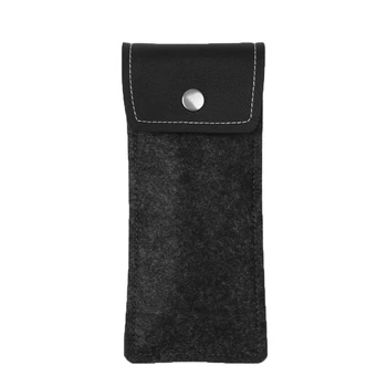 Glasses Bag Faux Leather Soft Brief Pouch Sleeves Sunglasses Lens Case Protector
Glasses Bag Faux Leather Soft Brief Pouch Sleeves Sunglasses Lens Case Protector