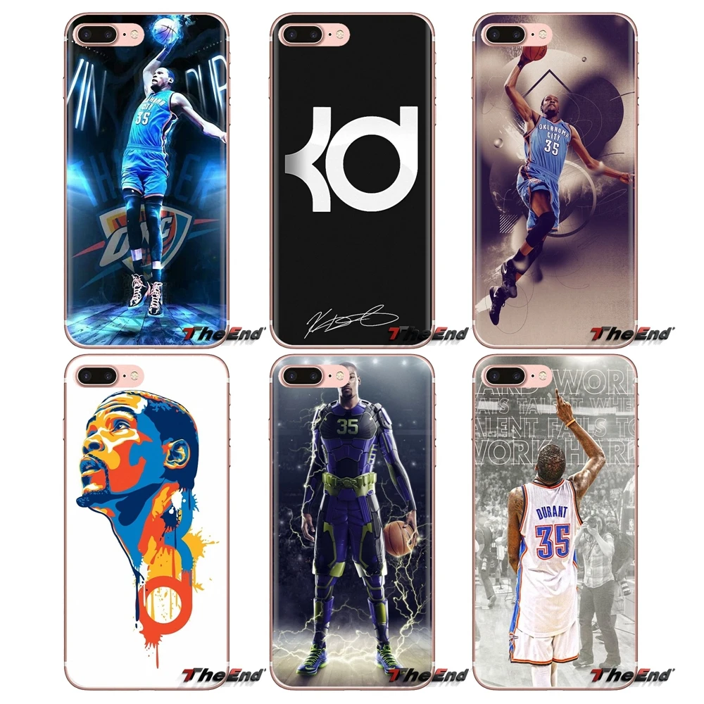 For Xiaomi Redmi 4A S2 Note 3 3S 4 4X 5 Plus 6 7 6A Pro Pocophone F1 Transparent Soft Covers USA Basketball Star Kevin Durant KD
For Xiaomi Redmi 4A S2 Note 3 3S 4 4X 5 Plus 6 7 6A Pro Pocophone F1 Transparent Soft Covers USA Basketball Star Kevin Durant KD