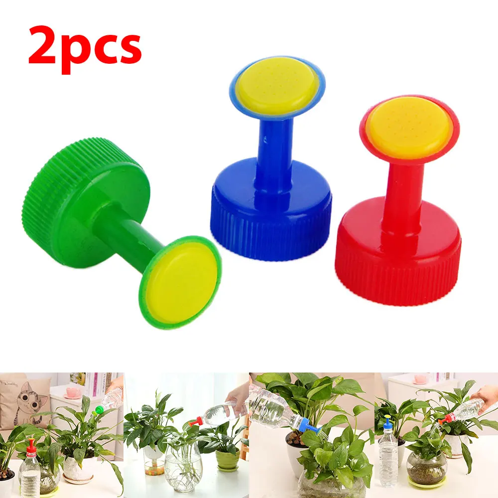 Plant Watering Tool Gardening Supplies Waterer Sprinkler Portable Randomly Small Bottle Head Tool Waterers Nozzle
Plant Watering Tool Gardening Supplies Waterer Sprinkler Portable Randomly Small Bottle Head Tool Waterers Nozzle