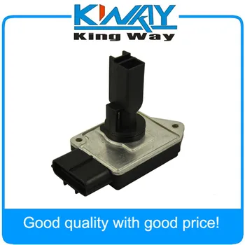 New Mass Air Flow Sensor Meter MAF For Ford Mercury 3.0L 3.8L AFLS155 1999-2008
New Mass Air Flow Sensor Meter MAF For Ford Mercury 3.0L 3.8L AFLS155 1999-2008