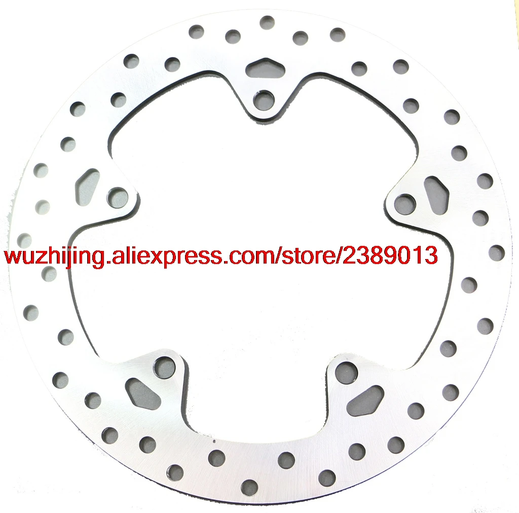 Brake Rotor fit BMW R1200 R 1200 GS 1200 2004 - 2012 ADVENTURE 2006 &up R 2006-2015 RT 2005-2013 S 2006 - 2008 ST 2005 - 2008
Brake Rotor fit BMW R1200 R 1200 GS 1200 2004 - 2012 ADVENTURE 2006 &up R 2006-2015 RT 2005-2013 S 2006 - 2008 ST 2005 - 2008