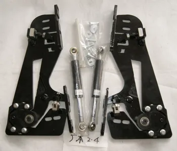 Top Quality Sicssor Door hinge 90 degree Lambo door kits for Honda Accord 7th
Top Quality Sicssor Door hinge 90 degree Lambo door kits for Honda Accord 7th