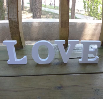 free shipping 15cm tall "LOVE" standing love sign Wedding sign Wedding decoration letter
free shipping 15cm tall "LOVE" standing love sign Wedding sign Wedding decoration letter