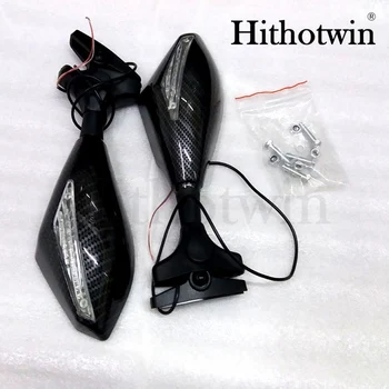 Z 1000 2003 2004 2005 2006 2007 2008 2009 2010 2011 Motorcycle Rearview Mirror with turning light For Kawasaki Z1000 2003-2011
Z 1000 2003 2004 2005 2006 2007 2008 2009 2010 2011 Motorcycle Rearview Mirror with turning light For Kawasaki Z1000 2003-2011