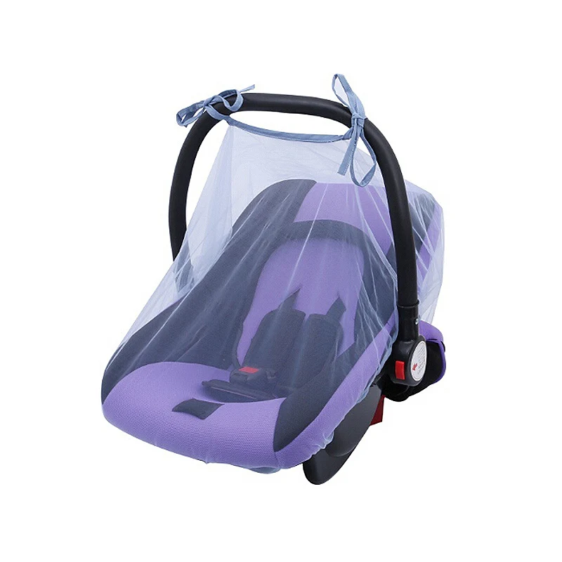 Anti Mosquito Insect Baby Cradle Crib Netting Anti-mosquito net Baby Stroller Pushchair net mosquito Mesh Summer
Anti Mosquito Insect Baby Cradle Crib Netting Anti-mosquito net Baby Stroller Pushchair net mosquito Mesh Summer