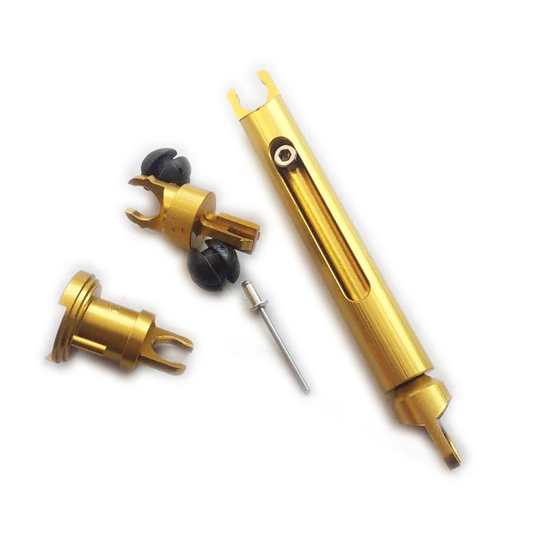 Aluminum alloy Bonnet Struts Buckle Cover Hood Lock Tie Rod Connecting Rod Update Alloy One Set For Ford Focus MK2 For C-MAX
Aluminum alloy Bonnet Struts Buckle Cover Hood Lock Tie Rod Connecting Rod Update Alloy One Set For Ford Focus MK2 For C-MAX