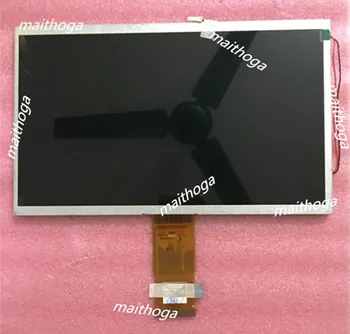 CPT 10.2 inch TFT LCD Screen CLAA102NB01XV 1024(RGB)*600 WSVGA
CPT 10.2 inch TFT LCD Screen CLAA102NB01XV 1024(RGB)*600 WSVGA