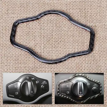 DWCX High quality Carbon Fiber Headlight Button Decorative Cover Trim For Audi A4 A5 Q5 2008 2009 2010 2011 2012 2013 2014 2015
DWCX High quality Carbon Fiber Headlight Button Decorative Cover Trim For Audi A4 A5 Q5 2008 2009 2010 2011 2012 2013 2014 2015
