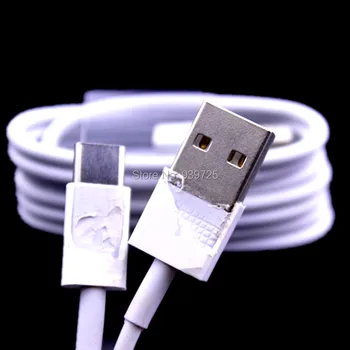 200pcs/lot Fabric 1m OD 3.0 Thick Type C cable Accessory Bundles for Nokia N1 for Xiaomi 4c MX5 Pro for samsung note 7 for lg g5
200pcs/lot Fabric 1m OD 3.0 Thick Type C cable Accessory Bundles for Nokia N1 for Xiaomi 4c MX5 Pro for samsung note 7 for lg g5