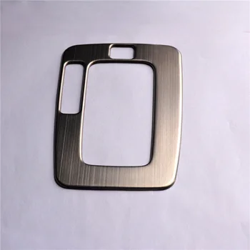 The control panel gear gear stick interior stainless steel trim for everest ,Interior Mouldings for Ranger 2012 - 2017
The control panel gear gear stick interior stainless steel trim for everest ,Interior Mouldings for Ranger 2012 - 2017