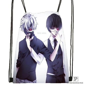 Custom Tokyo Ghoul Drawstring Backpack Bag Cute Daypack Kids Satchel (Black Back) 31x40cm#180531-03-62
Custom Tokyo Ghoul Drawstring Backpack Bag Cute Daypack Kids Satchel (Black Back) 31x40cm#180531-03-62