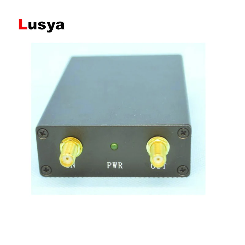 SA4400 SA6000 анализатор спектра генератор сигналов FM USB 2 4G 5G 5 8G подметальная машина