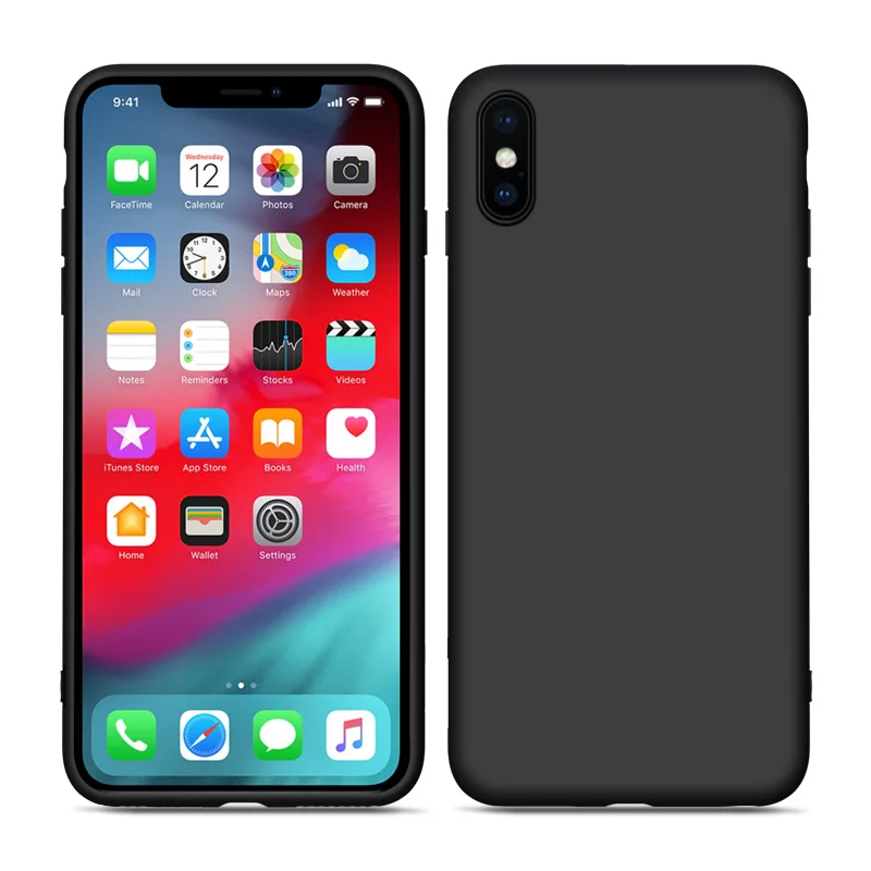 For iphone xr case Liquid Silicone Case Candy Multicolor For iPhone XS max XR X 8 7 6S 6 Plus phone Case
For iphone xr case Liquid Silicone Case Candy Multicolor For iPhone XS max XR X 8 7 6S 6 Plus phone Case