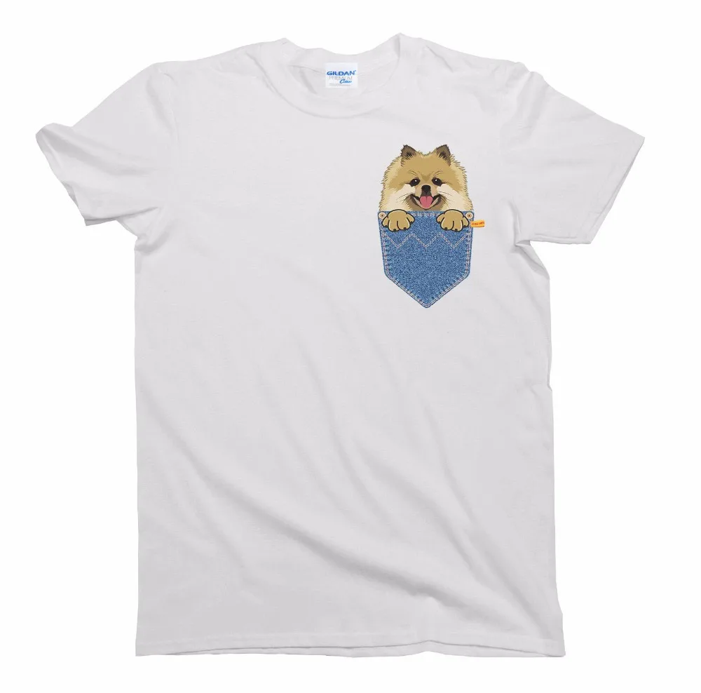 Mens Fashion Stranger Things Print Original Pomeranian Pocket Dog T-Shirt Mens Ladies Unisex Fit 3D Printed Tee Shirt
Mens Fashion Stranger Things Print Original Pomeranian Pocket Dog T-Shirt Mens Ladies Unisex Fit 3D Printed Tee Shirt