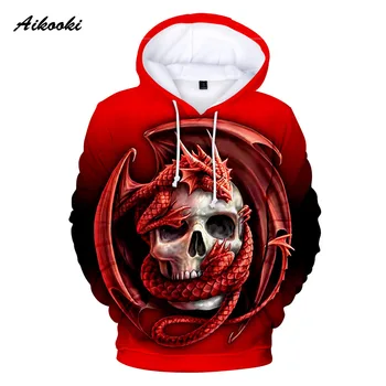 Hot Sale Skull 3D Print Hoodies Sweatshirt Men/Women Spring Fall Winter Creative Design personality Skull Print 3D Hooded Coat
Hot Sale Skull 3D Print Hoodies Sweatshirt Men/Women Spring Fall Winter Creative Design personality Skull Print 3D Hooded Coat
