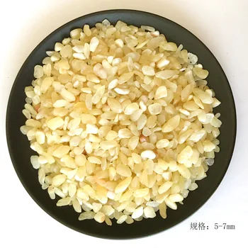 1kg Wholesale Natural Stone Yellow Topaz Jade Quartz Rough Raw Gemstone Crystal Mineral Specimen Rock Chip Gravel Decoration
1kg Wholesale Natural Stone Yellow Topaz Jade Quartz Rough Raw Gemstone Crystal Mineral Specimen Rock Chip Gravel Decoration