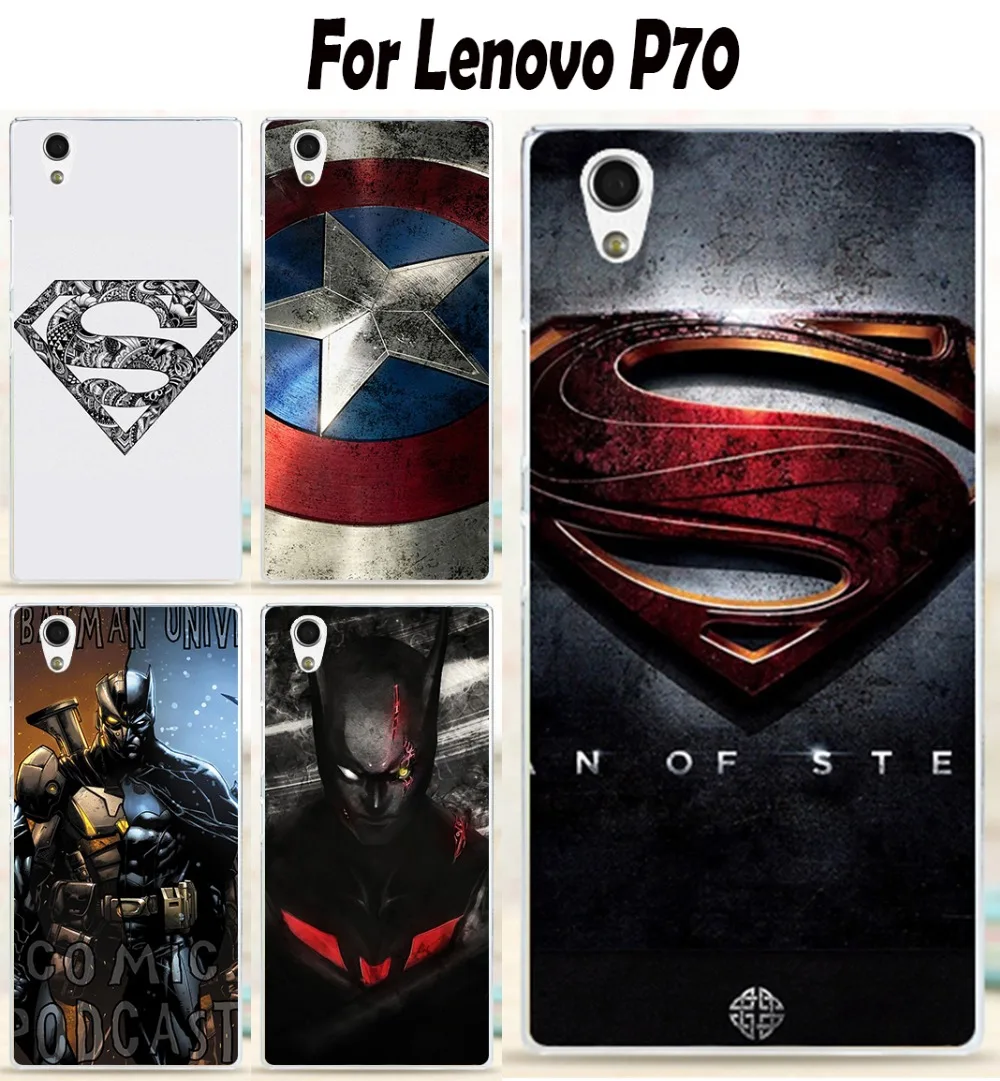 Soft TPU Phone Cases For Lenovo P70 P70A P70-A P70T P 70 5.0 inch Hero Back Cover Hard Plastic Skin Shell Housings Sheaths Bags
Soft TPU Phone Cases For Lenovo P70 P70A P70-A P70T P 70 5.0 inch Hero Back Cover Hard Plastic Skin Shell Housings Sheaths Bags