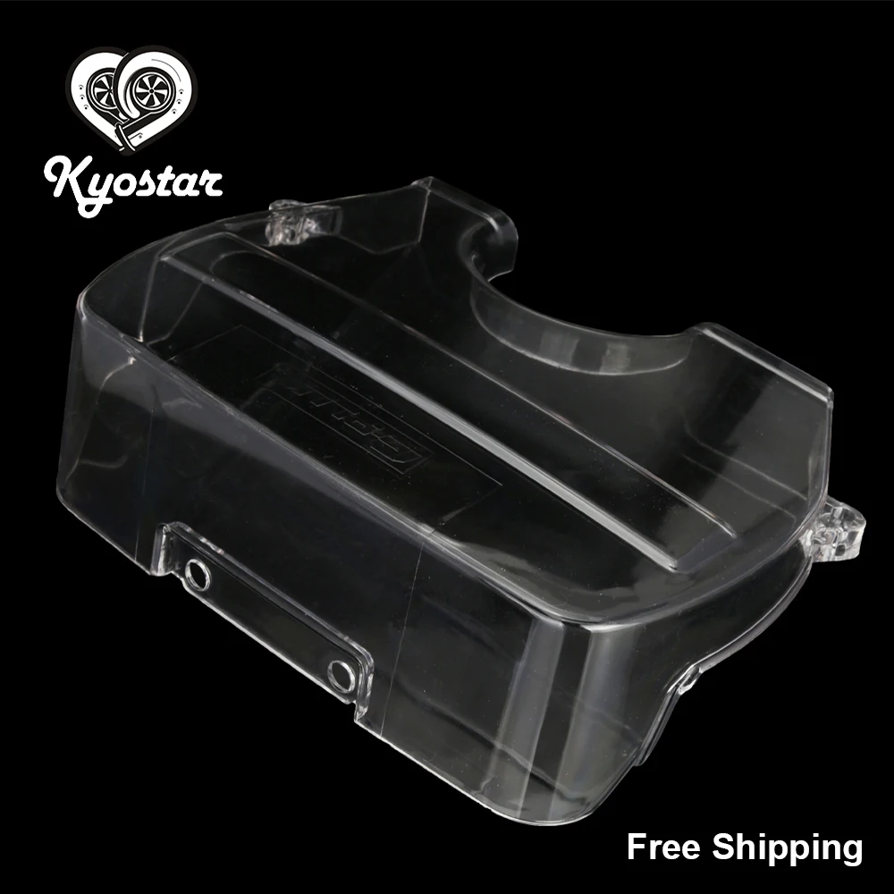 CLEAR CAM GEAR TIMING BELT COVER TURBO CAM PULLEY FOR TOYOTA SUPRA CRESTA MARK II 1JZ
CLEAR CAM GEAR TIMING BELT COVER TURBO CAM PULLEY FOR TOYOTA SUPRA CRESTA MARK II 1JZ
