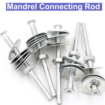 URANN 1Pcs 6mm Shank DuPont Polishing Head Mandrel Connecting Rod Screw Thread Rod Drill Polisher Octagonal Extension Rod
URANN 1Pcs 6mm Shank DuPont Polishing Head Mandrel Connecting Rod Screw Thread Rod Drill Polisher Octagonal Extension Rod
