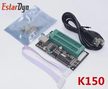 10pcs PIC K150 ICSP Programmer USB Automatic Programming Develop Microcontroller + USB ICSP cable
10pcs PIC K150 ICSP Programmer USB Automatic Programming Develop Microcontroller + USB ICSP cable