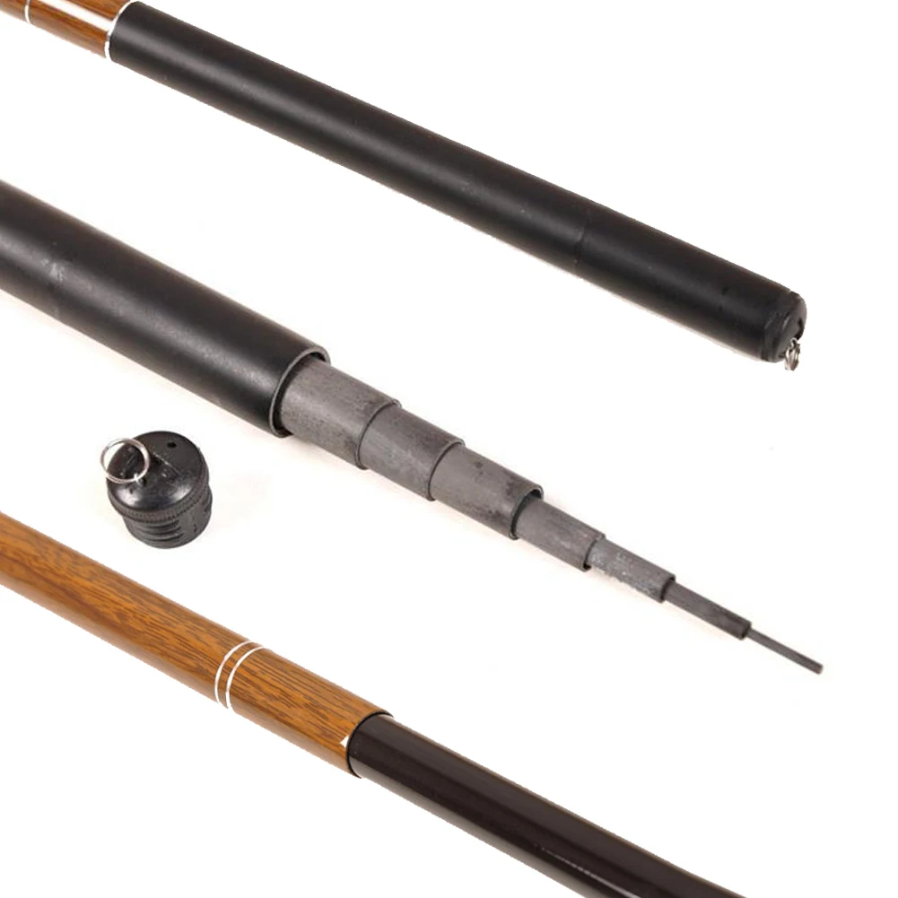 Ultralight Hard 3.8M/4.4M/5M/6M/6.8M Stream Hand Pole Carbon Fiber Casting Telescopic Fishing Rods Fish Tackle
Ultralight Hard 3.8M/4.4M/5M/6M/6.8M Stream Hand Pole Carbon Fiber Casting Telescopic Fishing Rods Fish Tackle