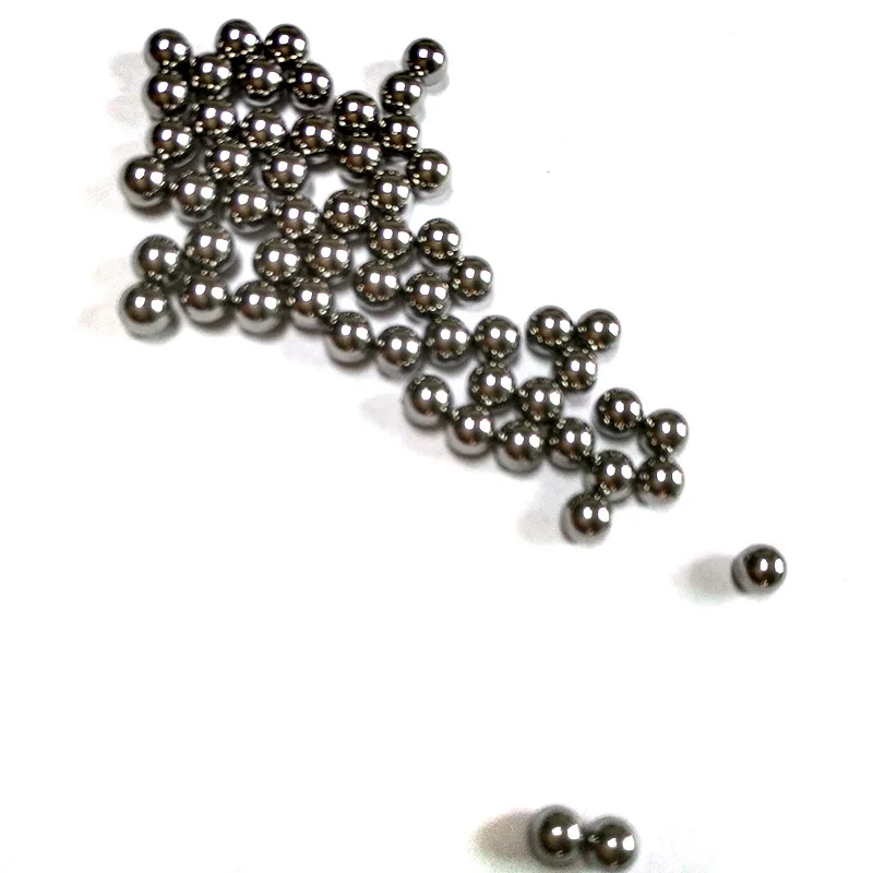 4-11mm Steel Balls Hunting Catapult Slingshot Hitting Catapult Slingshot Hitting Ammo Steel Balls For Outdoor Hunting Shooting
4-11mm Steel Balls Hunting Catapult Slingshot Hitting Catapult Slingshot Hitting Ammo Steel Balls For Outdoor Hunting Shooting