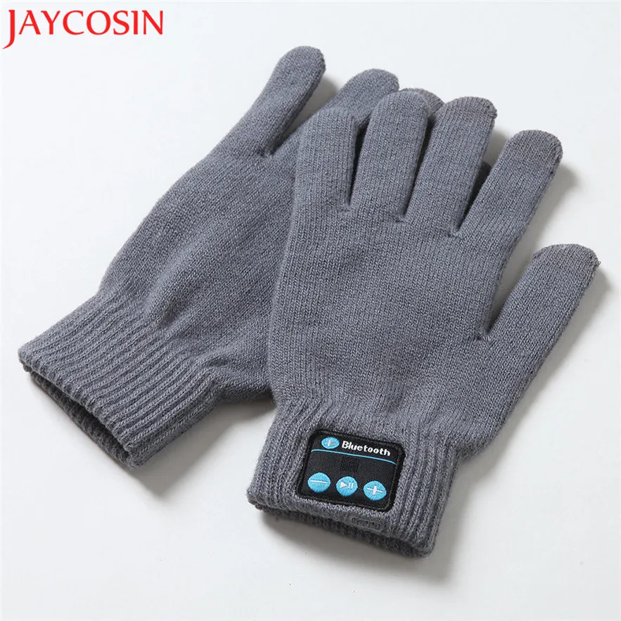 JAYCOSIN Womens Men Bluetooth Gloves Touch Screen Mobile Headset Speaker Warm Winter Smart Glove Gift Jan 4 Drop Ship
JAYCOSIN Womens Men Bluetooth Gloves Touch Screen Mobile Headset Speaker Warm Winter Smart Glove Gift Jan 4 Drop Ship