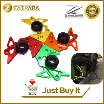 Free Shipping Motorcycle accessories CNC aluminum alloy Z125 chain cover small tooth cover accessories For Kawasaki Z125 Z 125
Free Shipping Motorcycle accessories CNC aluminum alloy Z125 chain cover small tooth cover accessories For Kawasaki Z125 Z 125