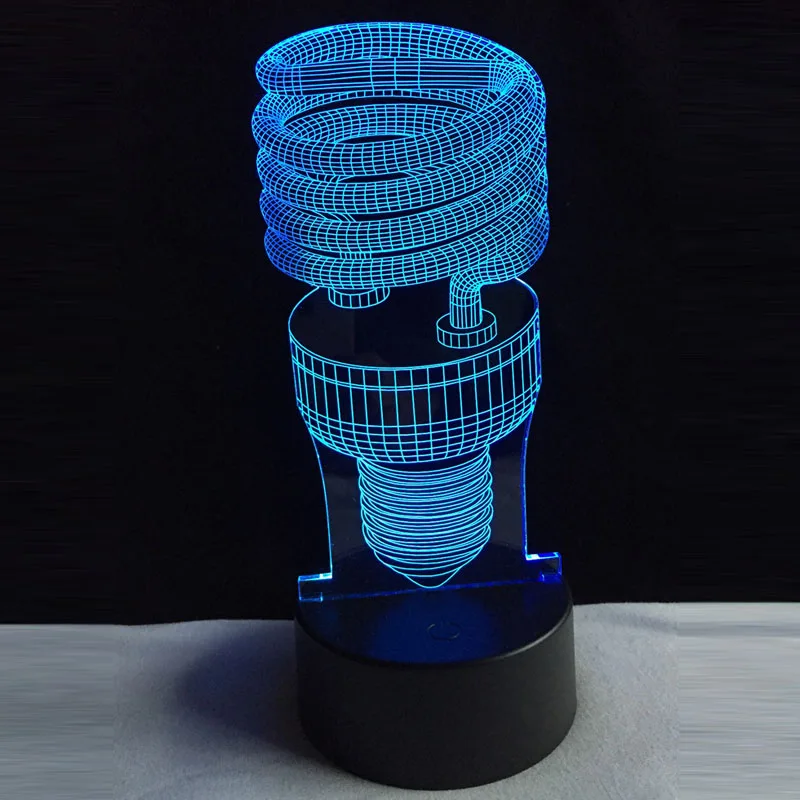 New 2018 3D Kid Sleep Lamp Children Day unique Gift 7 Color Change Flashlight USB Table desk Lamp Decoration for Home Boy Toy
New 2018 3D Kid Sleep Lamp Children Day unique Gift 7 Color Change Flashlight USB Table desk Lamp Decoration for Home Boy Toy