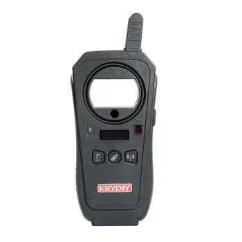Original KEYDIY KD-X2 Car Key Garage Door Remote kd x2 Generater/Chip Reader/Frequency/Transponder Cloning Device Free Shipping
Original KEYDIY KD-X2 Car Key Garage Door Remote kd x2 Generater/Chip Reader/Frequency/Transponder Cloning Device Free Shipping