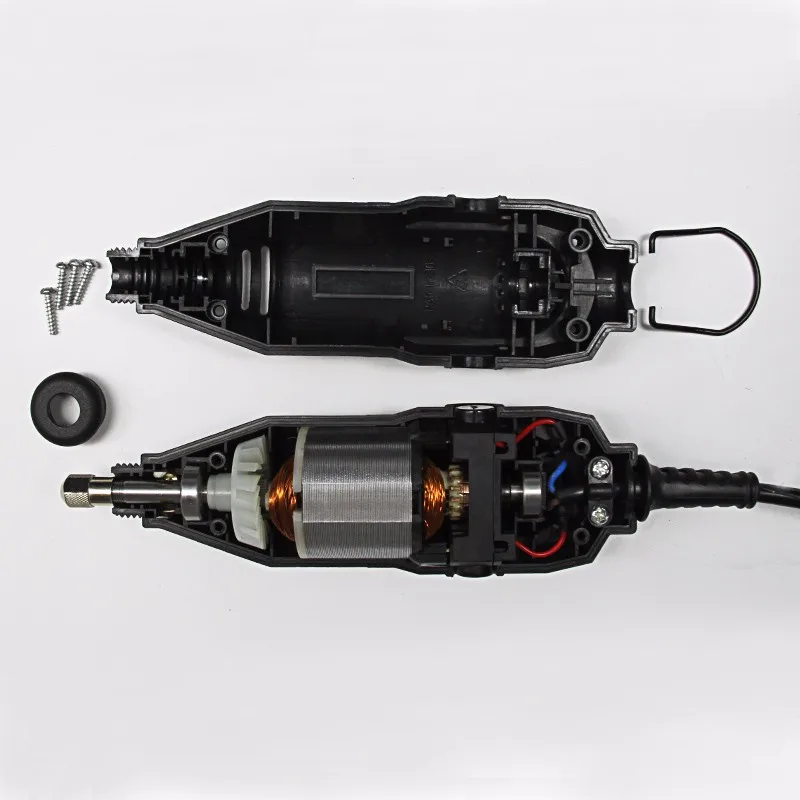 130w-Mini-Drill-Motor