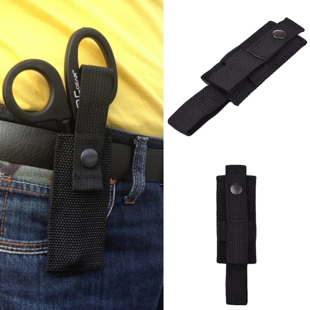Camping Hiking Outdoor EDC Mini Portable Molle Military Essential Accessories EDC Medical Tactical Scissors Bag Travel Kit
Camping Hiking Outdoor EDC Mini Portable Molle Military Essential Accessories EDC Medical Tactical Scissors Bag Travel Kit