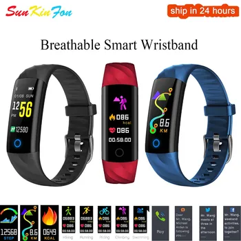 For Cubot BlackBerry LG D3 Smart Breathable Wristband Heart Rate Blood Pressure Oxygen Monitor Fitness Tracker Sport Smart Band
For Cubot BlackBerry LG D3 Smart Breathable Wristband Heart Rate Blood Pressure Oxygen Monitor Fitness Tracker Sport Smart Band