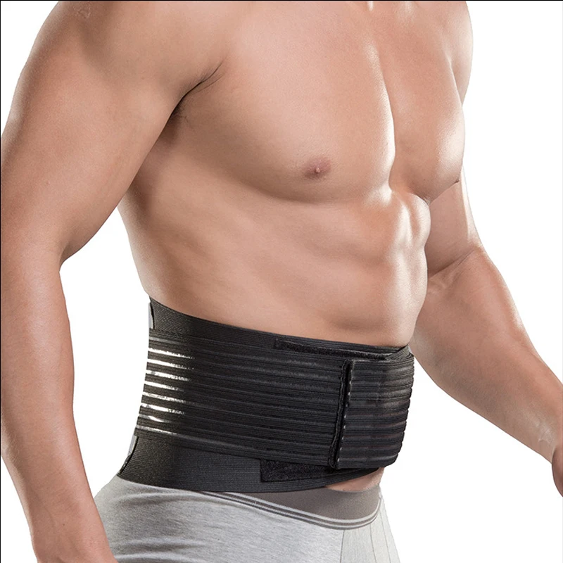 Sport Protective Gear Back Support Brace Belt Lumbar Double Adjust Back Pain Relief Waist Support Workout Protective Equipment
Sport Protective Gear Back Support Brace Belt Lumbar Double Adjust Back Pain Relief Waist Support Workout Protective Equipment