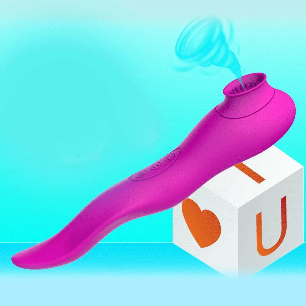 12 Frequency Sucking Stimulation Vibrator For Women Clitoris Stimulation Vagina Massager Nipple Suck Vibrator Sex Toys For Woman (2)