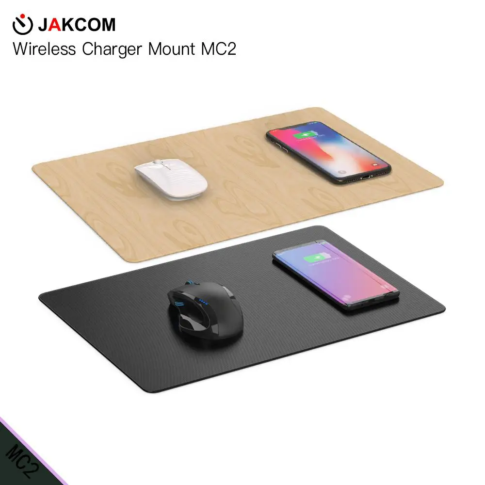 JAKCOM MC2 Wireless Mouse Pad Charger Hot sale in Chargers as 5v 2a mibox 3 cute power bank
JAKCOM MC2 Wireless Mouse Pad Charger Hot sale in Chargers as 5v 2a mibox 3 cute power bank