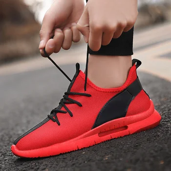 Leisure Shoes Men Fashion High Quality Sneakers Breathable Casual Shoes Calzado De Hombre Brands Light Thick Bottom Male Shoes
Leisure Shoes Men Fashion High Quality Sneakers Breathable Casual Shoes Calzado De Hombre Brands Light Thick Bottom Male Shoes