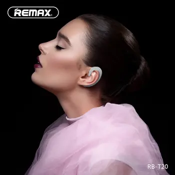 T20 Mini Wireless Bluetooth 4.1 Earphone with Mic Earhook Headset Music Earbud Noise Canceling
T20 Mini Wireless Bluetooth 4.1 Earphone with Mic Earhook Headset Music Earbud Noise Canceling
