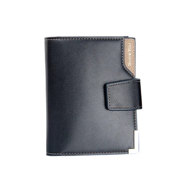 Men's Business Wallet Multifunction Short Hasp Vertical Short Credit Card Holders New Brand Design Clutch Purse Money Bags
Men's Business Wallet Multifunction Short Hasp Vertical Short Credit Card Holders New Brand Design Clutch Purse Money Bags
