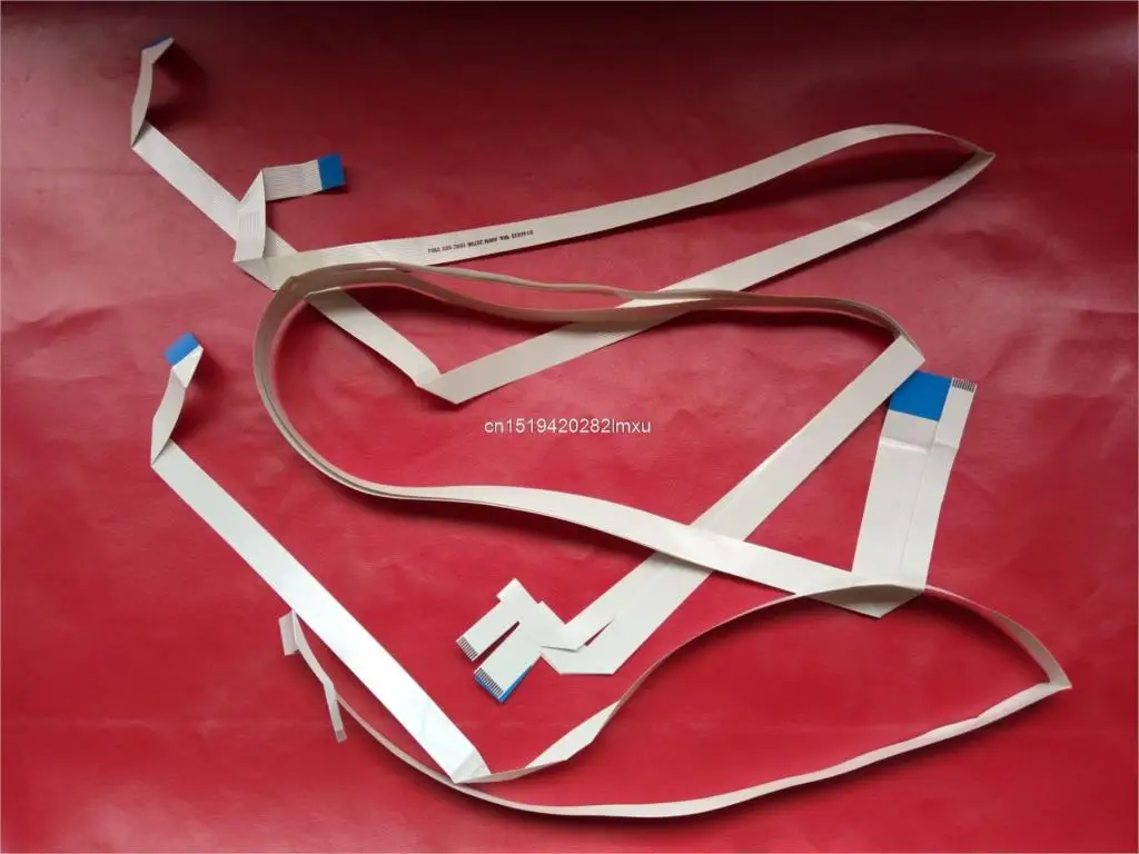 1400 COMPELET CABLE for carriage6